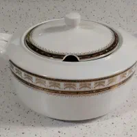 سوپ خوری چینی زرین