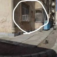 ۶۰متری اول  پردیس|فروش آپارتمان|اهواز, پردیس|دیوار