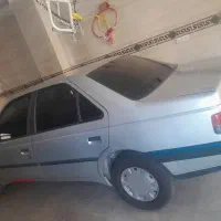 پژو405مدل 92 بدون افتاب سوختگی*|خودرو سواری و وانت|قم, امامزاده ابراهیم|دیوار