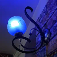 آباژور سقفی