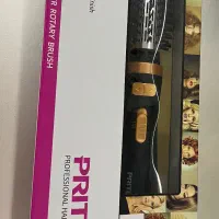 سشوار چرخشی pritech