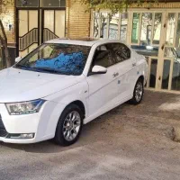 دنا توربو اتومات مدل ۱۴۰۲