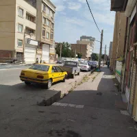 مغازه ۱۵ متر ، سبلان فاز ۲ خیام