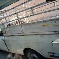 پیکان وانت|خودرو سواری و وانت|یزد, |دیوار