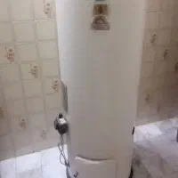 آبگرمکن مخزنی سالم