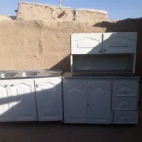 کابینت ولباسشویی