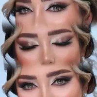 شما دعوتید به بازدید عروس و ورکشاپ رایگان افرا