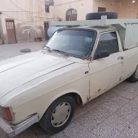 وانت پیکان|خودرو سواری و وانت|نیمروز, |دیوار