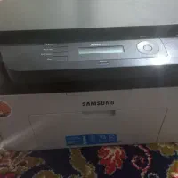 پرینتر ۳کاره سامسونک M2070