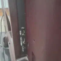 تلوزیون ال ای دی مارک الجی ۴۵ اینچ|تلویزیون و پروژکتور|قزوین, |دیوار