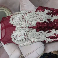 لباس مجلسی زنانه|لباس|اسلامشهر, شهرک قائمیه|دیوار