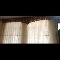 پرده|پرده، رانر، رومیزی|اردبیل, |دیوار