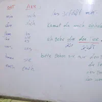 آموزش زبان آلمانی Deutsch Sprache|خدمات آموزشی|بروجرد, |دیوار