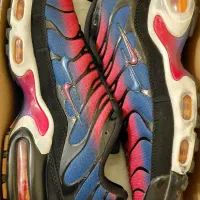 کتونی نایک تی ان (Tn)|کیف، کفش، کمربند|تهران, پاسداران|دیوار