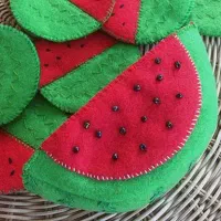 نمد|صنایع دستی و سایر لوازم تزئینی|زاهدان, |دیوار