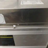 ماینر در حد آک با سند