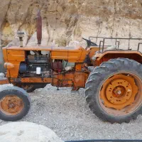 تراکتور رومانی تک برگ سند|خودرو سنگین|اهواز, گلستان|دیوار