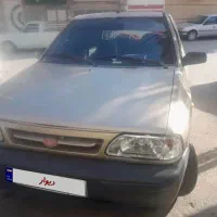 پراید۸۶تمیز|خودرو سواری و وانت|خمینیشهر, |دیوار