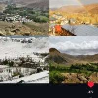 فروش خانه ویلایی  روستای پیرده فیروزکوه|فروش خانه و ویلا|تهران, حکیمیه|دیوار