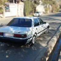 تویوتا کریسیدا