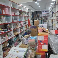 کلیه اجناس پلاسکوبفروش میرسد|عمده‌فروشی|گراش, |دیوار