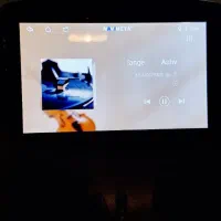 مانیتور خودرو|قطعات یدکی و لوازم جانبی|تهران, قاسمآباد|دیوار