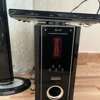 بلندگو سونیا