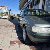 پژو ۴۰۵ مدل ۸۶|خودرو سواری و وانت|زنجان, |دیوار