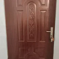 درب اتاق خواب