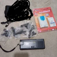 دوربین عکاسی کتابی قدیمی آمریکایی