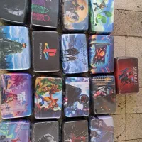 کیف حمل ps5 و لوازم دسته موس کیبورد تابلو نئون