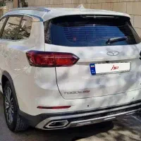 تیگو ۸ پرو مدل ۱۴۰۲|خودرو سواری و وانت|مشهد, رضاشهر|دیوار