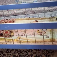 تخت خواب ۴۰۰