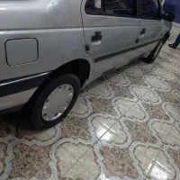 پژو ۸۵|خودرو سواری و وانت|چالدران, |دیوار