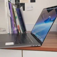 Macbookpro  2017|رایانه همراه|تهران, کوی بیمه|دیوار