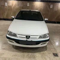 پارس TU5 مدل95 کلاس 13 بدون رنگ