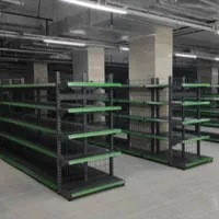 ویترین کفی پابهی قفسه بندی|فروشگاه و مغازه|ایلام, |دیوار