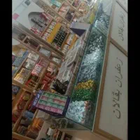 دکور خشکبار