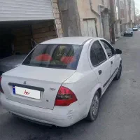 ماشین تیبا 94