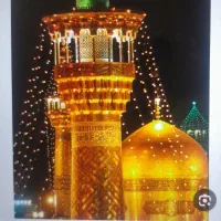 کاروان زیارتی سیرجان ب مشهد