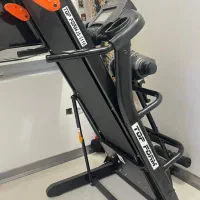 تردمیل خانگی تمیز