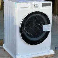 لباسشویی الجی ۹کیلو اصلی نو