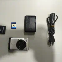 دوربین canon/PowerShot A3000 Is