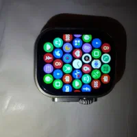 smart watch ultera2APP|ساعت|شهرکرد, |دیوار