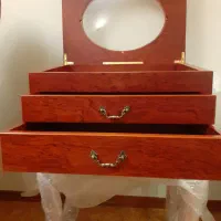 میز قاشق چنگال/میز عسلی