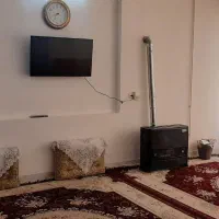 سوییت همکف دوخوابه شیک وتمیز|اجارهٔ کوتاهمدت آپارتمان و سوئیت|حمیدیا, |دیوار