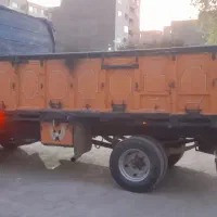 خاور۶۰۸سالم|خودرو سنگین|تهران, سعادت‌آباد|دیوار