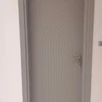 نصب انواع درب اتاقی و چهارچوب