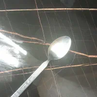 قاشق قدیمی اصل