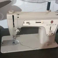 چرخ خیاطی سینگر اصل ژاپن